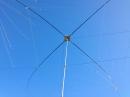 The high band beam for C6ATF.  The were floppy but they worked FB.